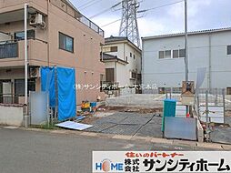 埼玉県川口市北原台３丁目