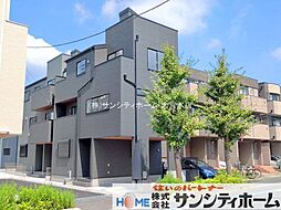 外観の画像