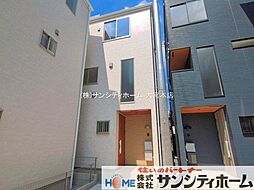 埼玉県川口市芝塚原２丁目