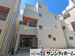 埼玉県川口市芝塚原２丁目