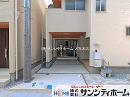 外観の画像