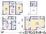 間取り：図面と異なる場合は現況を優先