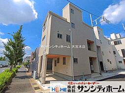 埼玉県川口市芝塚原２丁目