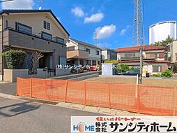 埼玉県川口市大字東本郷