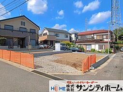 埼玉県川口市大字東本郷
