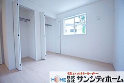 子供部屋の画像