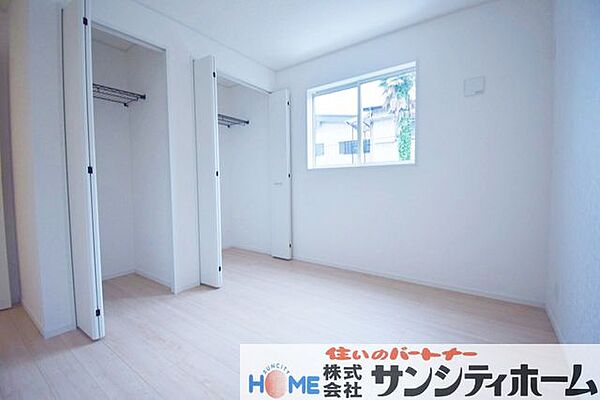 子供部屋