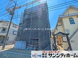 外観の画像