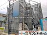 外観：撮影日(2026-09-09 00:00:00)
