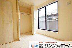 子供部屋の画像