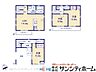 間取り：図面と異なる場合は現況を優先