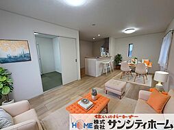 吉見町東野第20