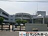 周辺：さいたま市立大宮八幡中学校 徒歩6分。 410m