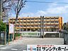 周辺：さいたま市立大谷小学校 徒歩17分。 1340m