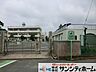 周辺：さいたま市立河合小学校 徒歩15分。 1180m