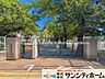 周辺：さいたま市立大砂土東小学校 撮影日(2025-07-01) 530m