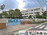 周辺：さいたま市立東大成小学校 撮影日(2025-08-01) 670m