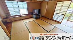 和室の画像
