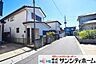 その他：前面道路は交通量が少なく静かで安全な住環境です。小さなお子様がいても安心ですね。