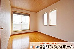 子供部屋の画像