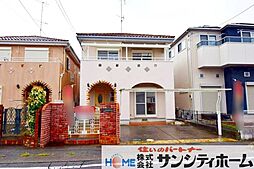 外観の画像