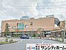 周辺：埼玉高速鉄道「鳩ヶ谷」駅 撮影日(2024-04-08) 1540m