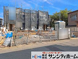埼玉県川口市芝高木1丁目
