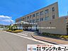 周辺：西大宮病院 撮影日(2025-08-01) 2300m