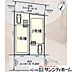 その他：両面道路で使い勝手よし。南東道路接道で陽当たり良好！