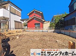 埼玉県さいたま市西区大字西遊馬