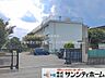 周辺：伊奈町立小室小学校 撮影日(2025-07-24) 600m