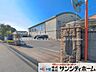 周辺：鴻巣市立鴻巣中央小学校 撮影日(2025-07-01) 890m
