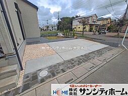 外観の画像