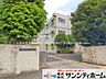 周辺：久喜市立青葉小学校 撮影日(2025-08-01) 1500m