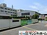 周辺：さいたま市立徳力小学校 徒歩12分。 900m
