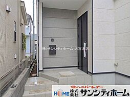 外観の画像