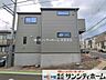 外観：外観