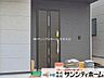 その他：エントランス
