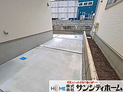 外観の画像