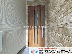 外観の画像