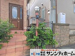 外観の画像