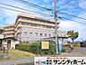 周辺：春日部中央総合病院 撮影日(2025-09-18) 1160m