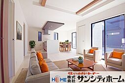 埼玉高速鉄道 浦和美園駅 バス27分 尾ケ崎下車 徒歩21分