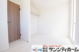 子供部屋の画像