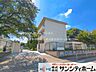 周辺：上尾市立原市中学校 撮影日(2025-07-01) 1700m