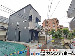 外観の画像