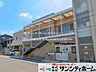 周辺：南鳩ヶ谷保育所 撮影日(2026-05-15) 550m