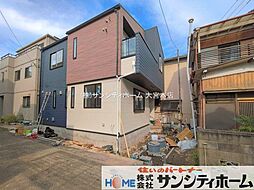 外観の画像