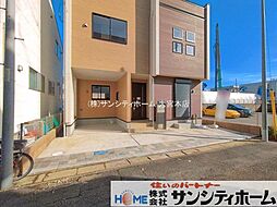 外観の画像