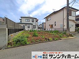 埼玉県春日部市藤塚